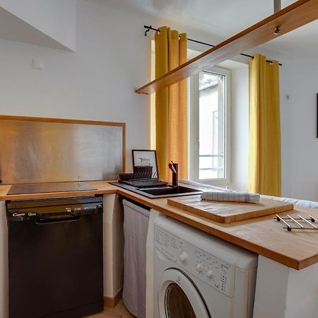 Au Coeur De Nantes Design Et Cosy Leilighet Eksteriør bilde